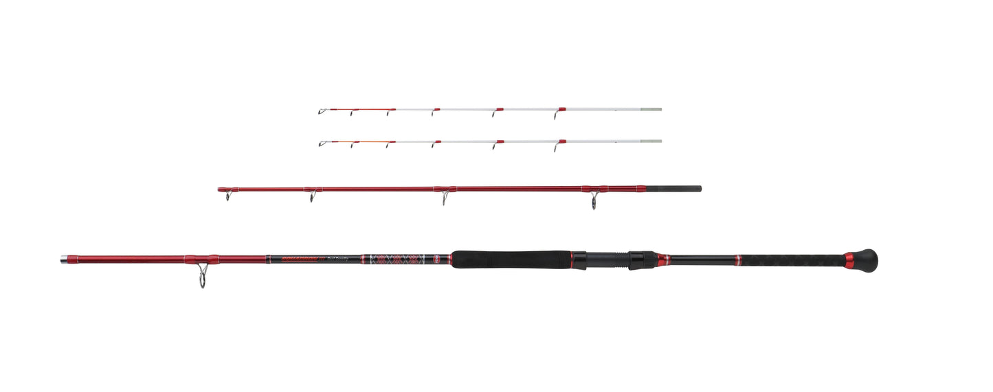 Squadron III Boat sensitip 272 300g PENN