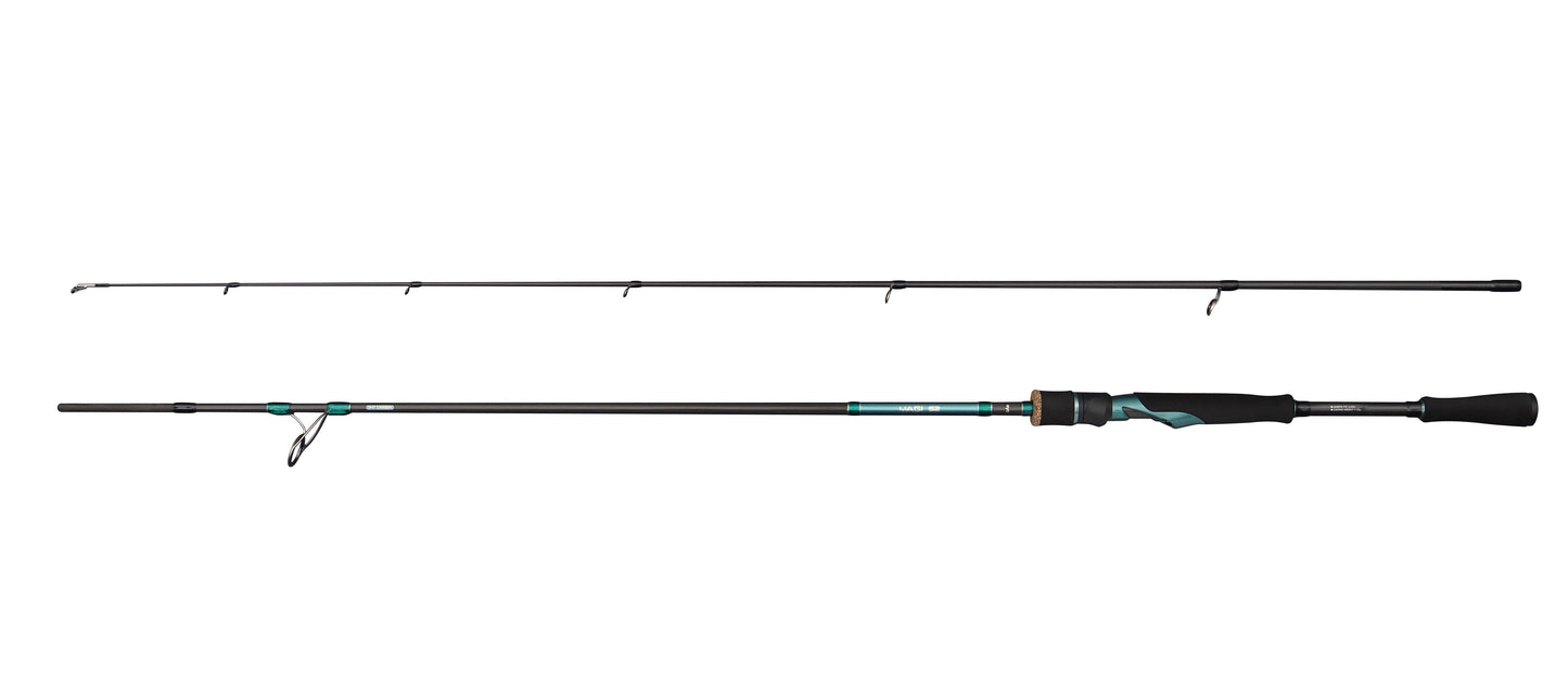 Yagi Spin DAM 2.10m 7-28g
