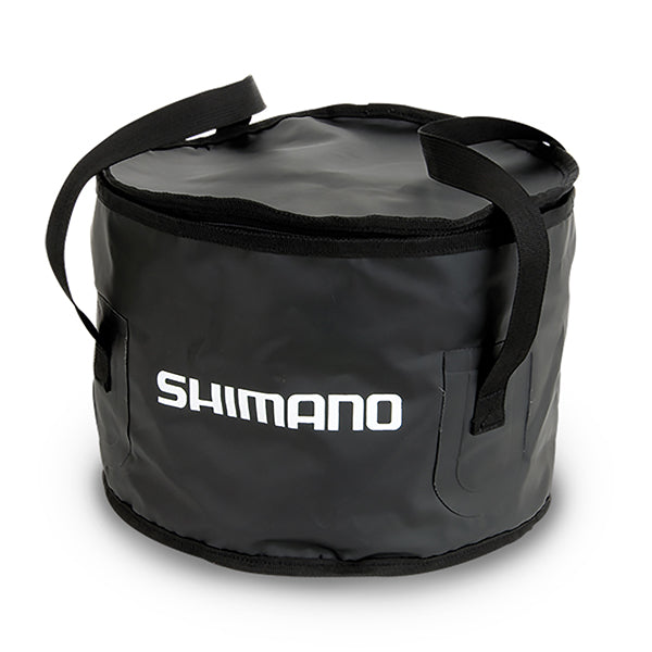 Shimano PVC Groundbait Bowl