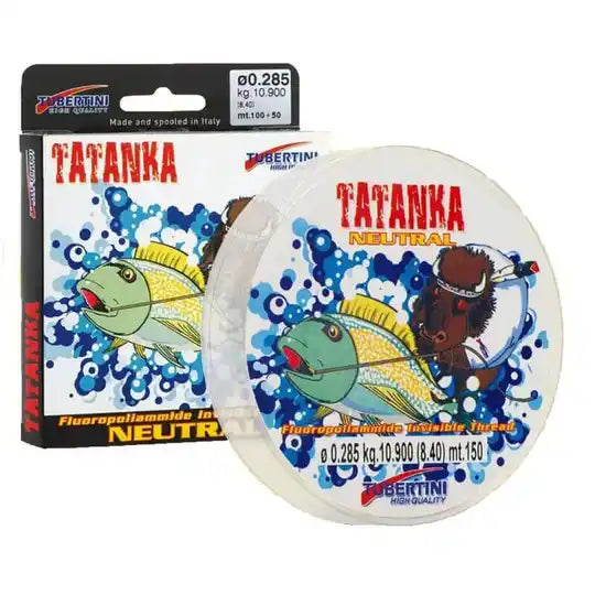 Tubertini Tatanka Neutral 100+50Mt
