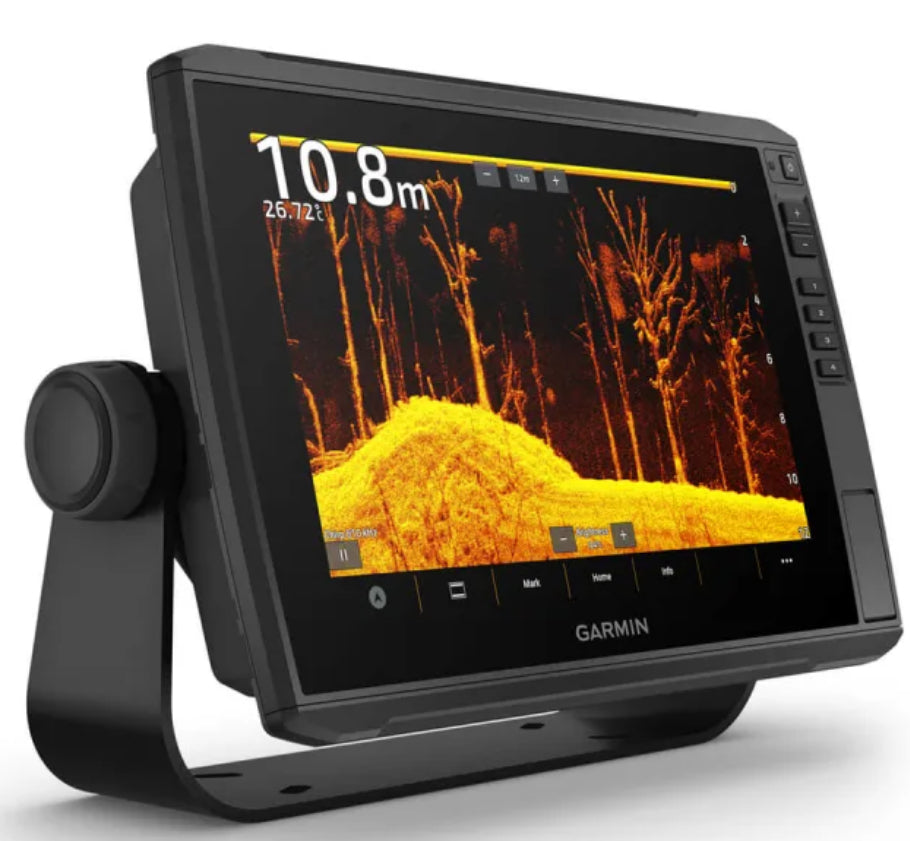 Plotters ECHOMAP™ Ultra 2 de 10"