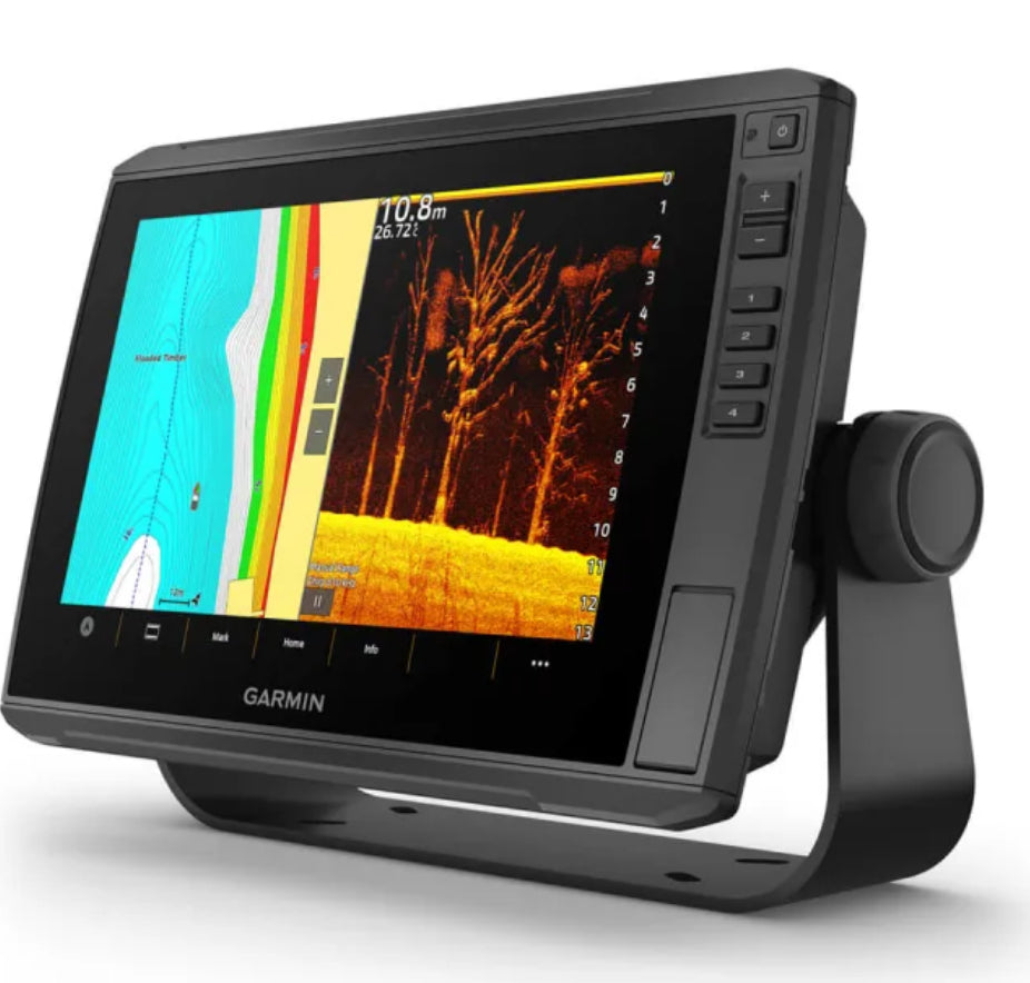 Plotters ECHOMAP™ Ultra 2 de 10"