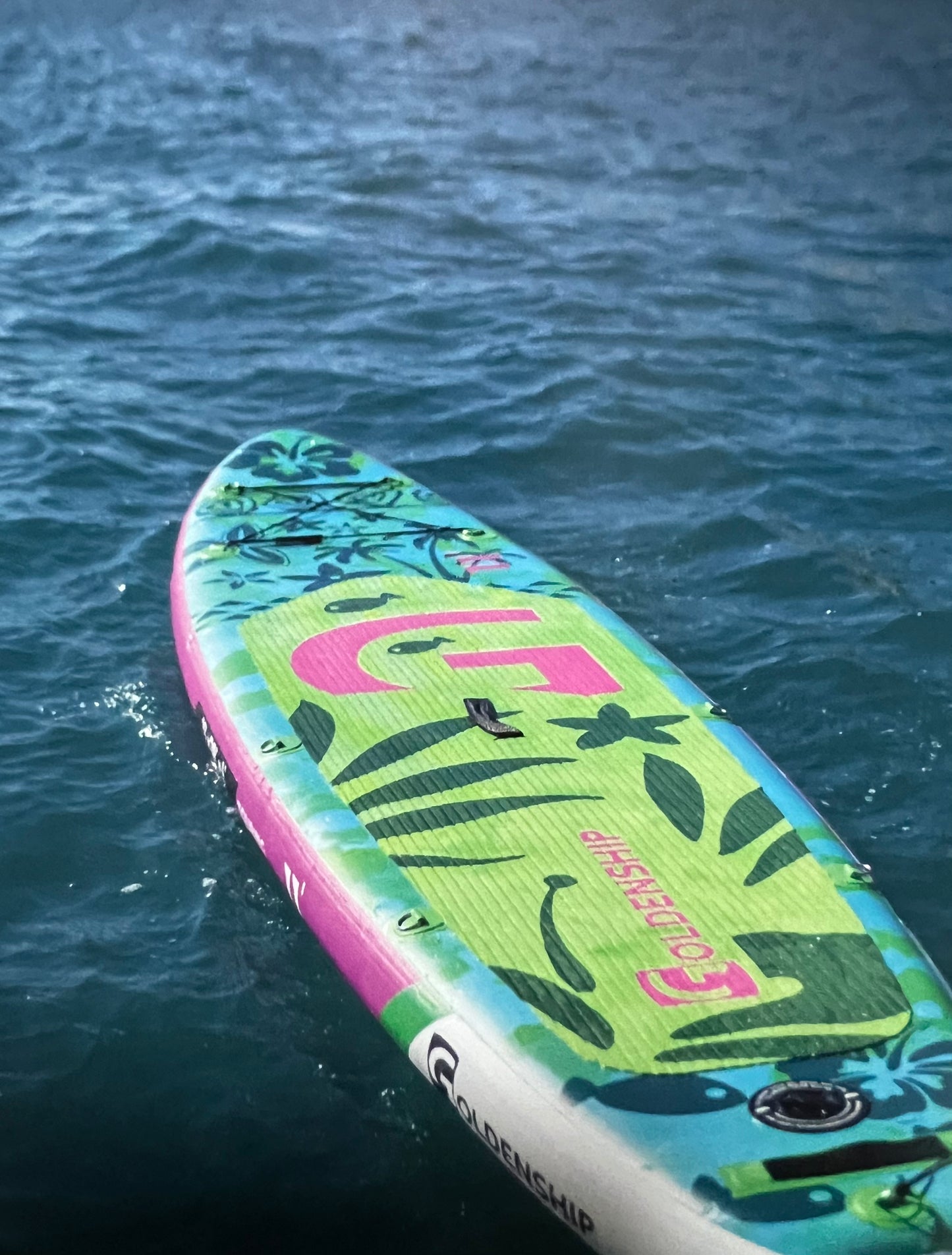 Tabla Paddle SurfGS12TOURING