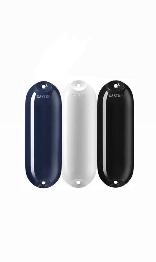 Defensa Hinchable embarcación Castro Serie NFD