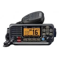 Icom IC-M330GE EMISORA FIJA VHF MARINA IPX7 - 25W