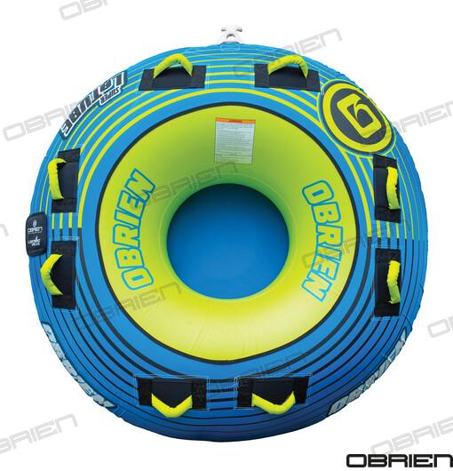 Deslizador acuático SUPER LE TUBE 2P