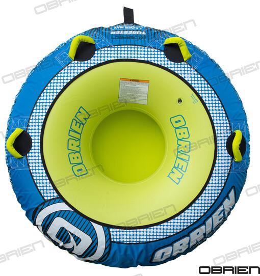 Deslizador acuático TUBESTER 1 P