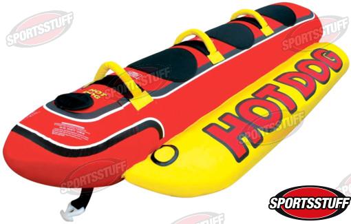 Deslizador Acuático HOT DOG