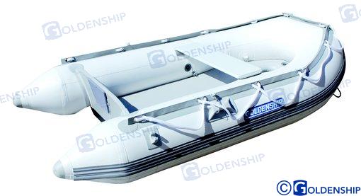 EMBARCACIÓN NEUMÁTICA Serie HSD SUELO AIRMAT