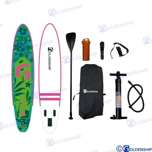 Tabla Paddle SurfGS12TOURING