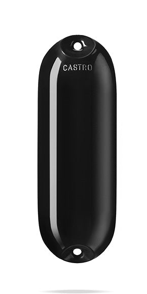 Defensa Hinchable embarcación Castro Serie NFD