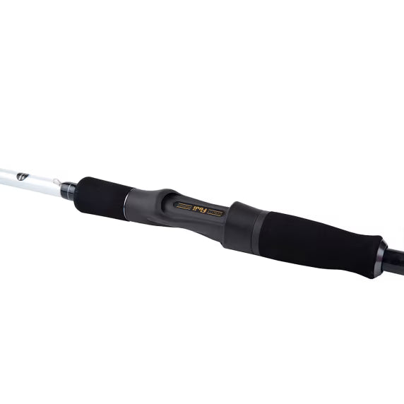 Shimano Caña Bassterra XTP Sea Bass Spinning 2,89m 9'3" 15-65g 2pc