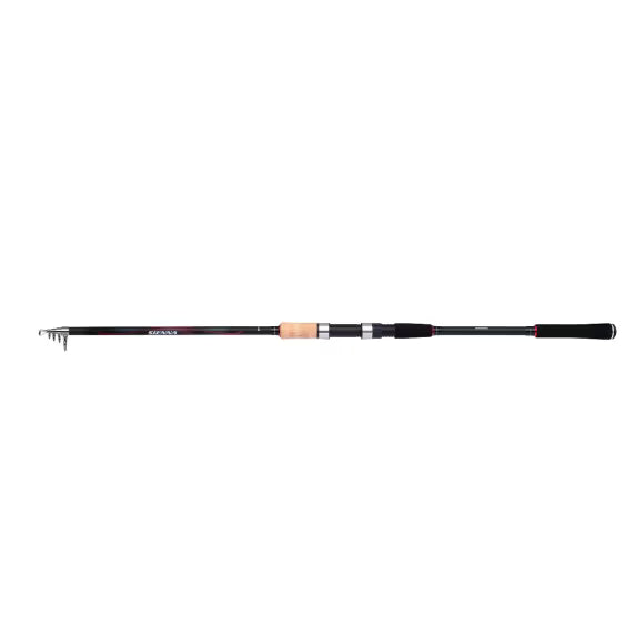 Shimano Caña Sienna AR TEGT Glued 2,70m 30-60g 5pc