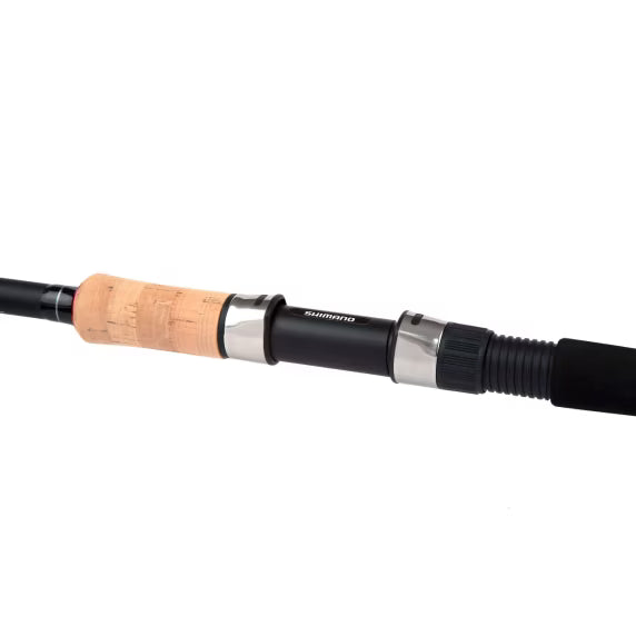 Shimano Caña Sienna AR TEGT Glued 2,70m 30-60g 5pc
