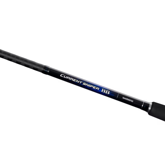 Shimano Cañas Currentsniper BB S96H 2,90m 9'6" 85g JIG100g 2pc