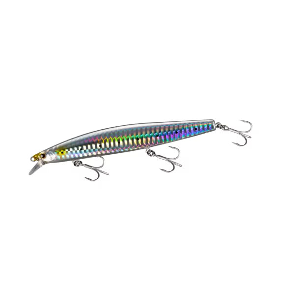 Shimano Lure Exsence Silent Assassin 129F 129mm 22g 010 S Sardin