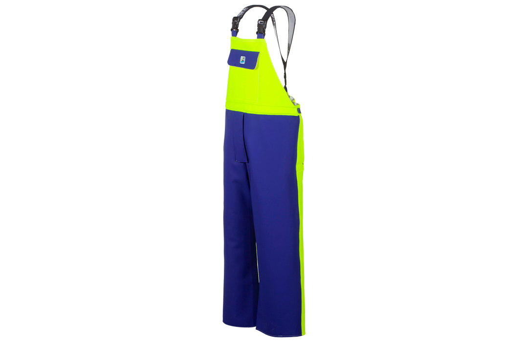 Pantalón Peto Norway Mix Almar