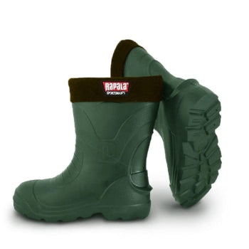 Rapala Sportsman Short Boot