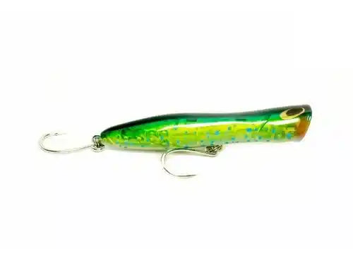 Popper Pro 130 Williamson Dorado
