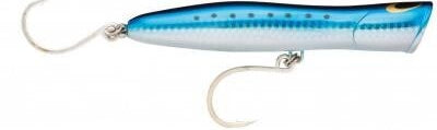 Popper Pro 130 Williamson Blue Sardine