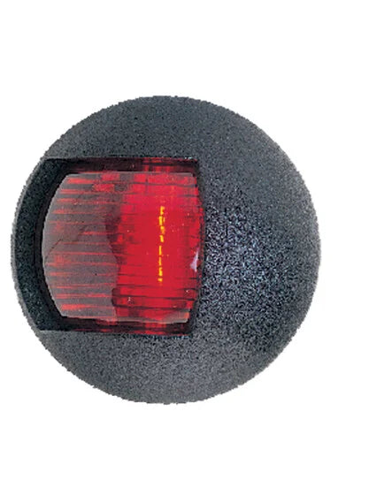 POWER 7 BaborLuz 112,5 °, con carcasa negra