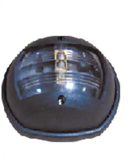 Luz de popa CYCLIC 12 135 °, con carcasa negra