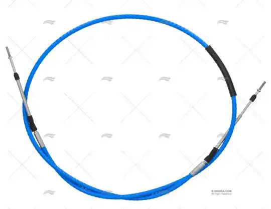 Cablecontrol mando morse IC0
