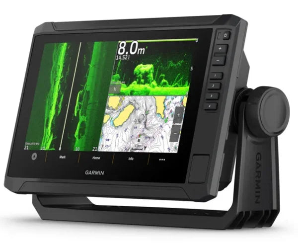 ECHOMAP™ UHD2 de 9" 92sv (TACTIL)