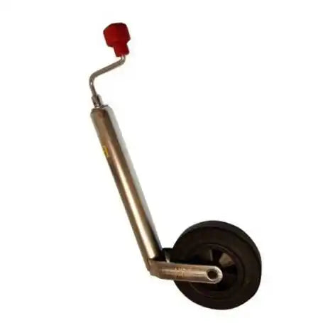 Rueda Jockey 150kg