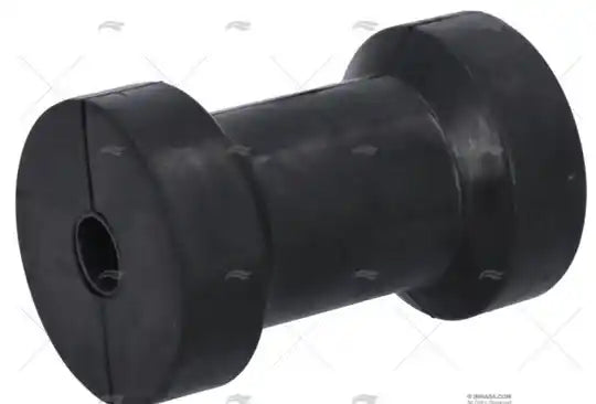 Rodillo quilla 114mm