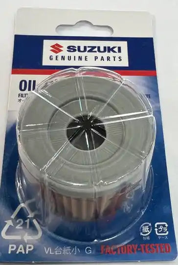 Filtro Aceite Suzuki 16510-05240