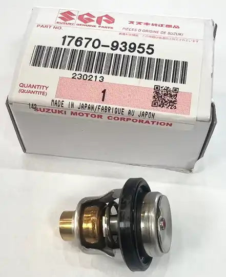 Termostato Suzuki 17670-93955
