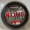 Kona Trolling Grauvell 0,78mm 80LB 1000mt