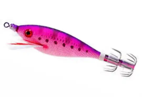 Yo zuri Squid Jig Ultra p79 SSS
