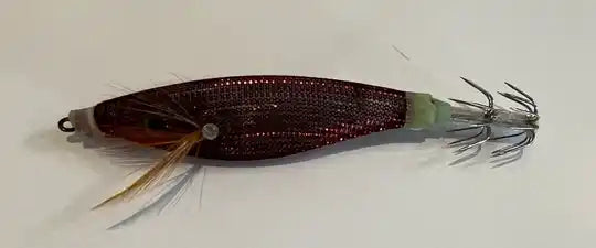 Corux Squid Jig Storm CH