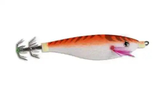 Begix Squid Jig Storm OR