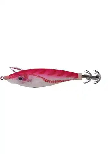 Begix Squid Jig Storm PK