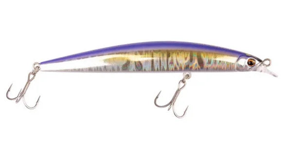Mustad Gonta Minnow 005 11cm