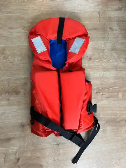 Chaleco SOLAS Antille 100N 30-40kg