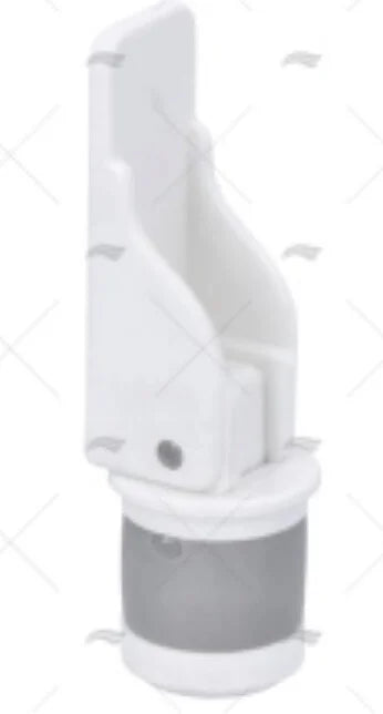 Tapon desagüe expansión 40mm
