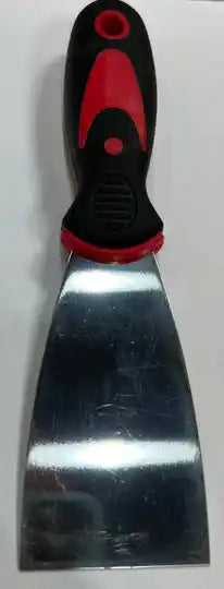 Espatula Mader Inox 50mm