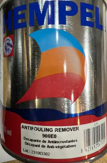 Antifouling Remover 900E0 Hempel
