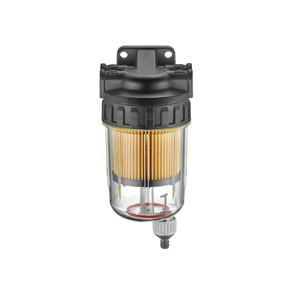 Filtro decantador universal fueraborda 10micras Easterner C14371-2