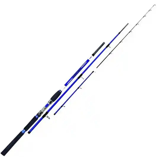 Yuki Savina 2,70m 30-250gr