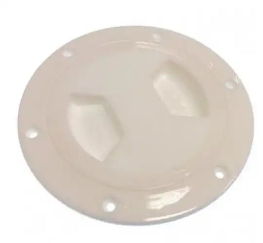 Tapa de registro 12,7/16,5cm