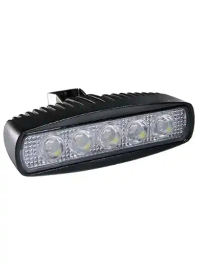 Foco led 18W 12-30V