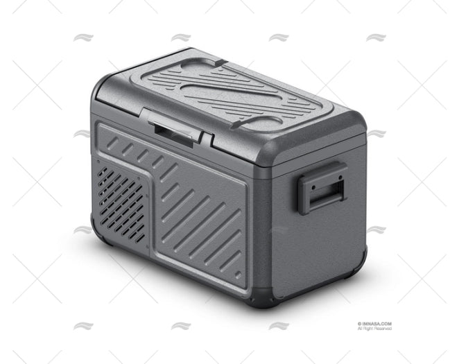Nevera congelador 25L Electrica. PORTATIL 12/24/200V