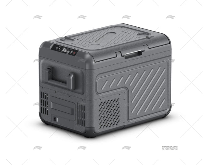 NEVERA 40L Electrica PORTATIL 12/24/200V