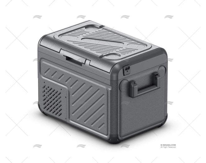 NEVERA 40L Electrica PORTATIL 12/24/200V