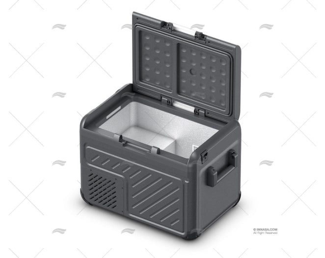 NEVERA 40L Electrica PORTATIL 12/24/200V